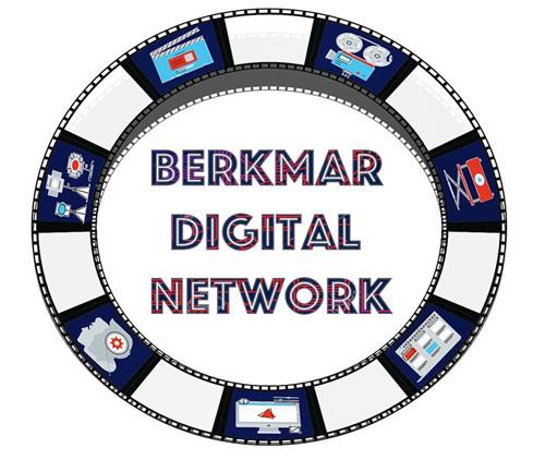 Berkmar digital network  